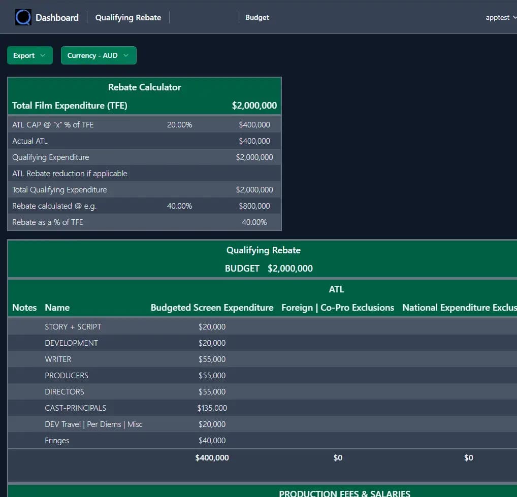 loqyn Qualifying Rebates